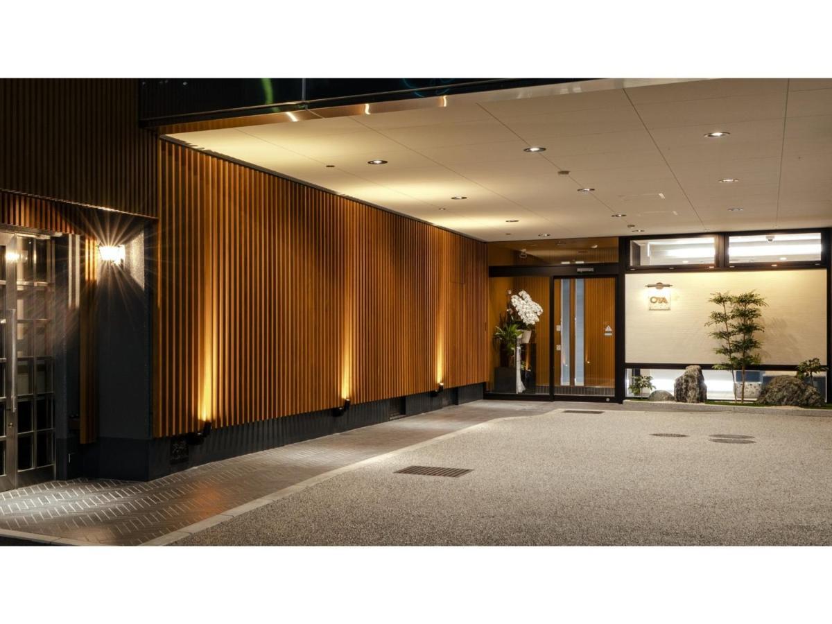 Hotel Ohta - Vacation Stay 59430V 大洲市 エクステリア 写真