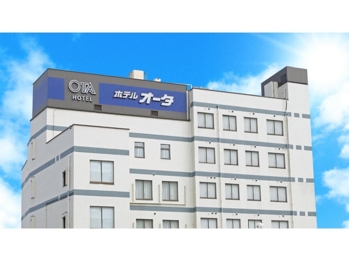 Hotel Ohta - Vacation Stay 59430V 大洲市 エクステリア 写真